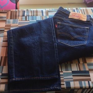 Men’s Levi’s 36x30 501